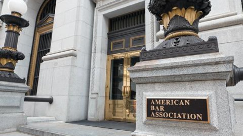 American and Asian lawyer groups step in to condemn China sanctions