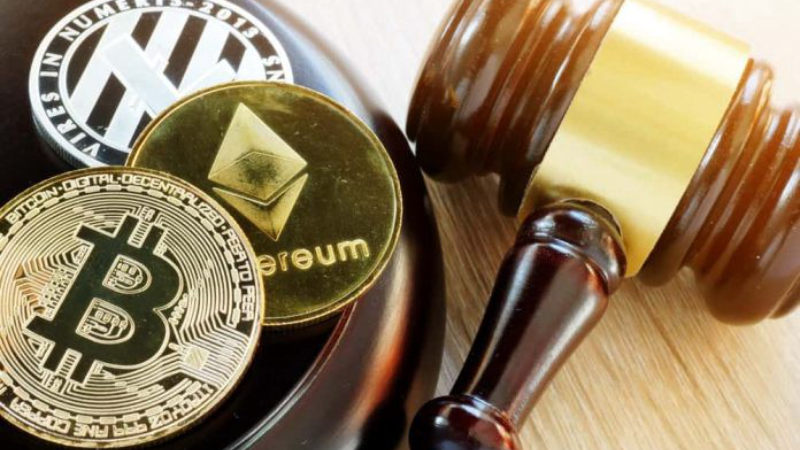 Crypto Currency Law in Turkey