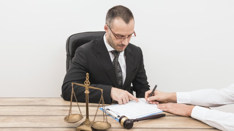 Lawyers, You Might Be Surprised How Clients Choose You